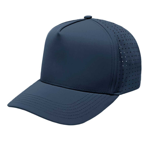 Aero Caps Navy